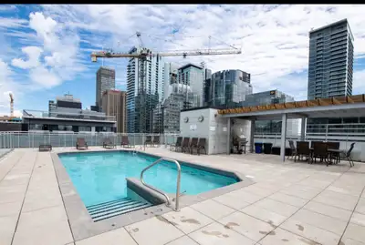 ***Disponible a partir de maintenant *** Bienvenue à l’unité #307 du Flex Unité disponible pour occu...