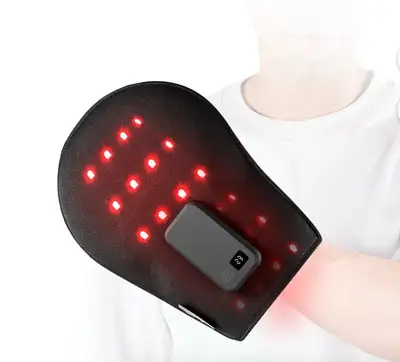 VEVOR Red Light Therapy for Hand 660nm & 850nm Red Light Therapy, View more