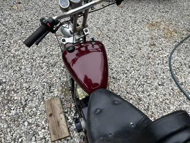 Mini Bike in Scooters & Pocket Bikes in London - Image 6