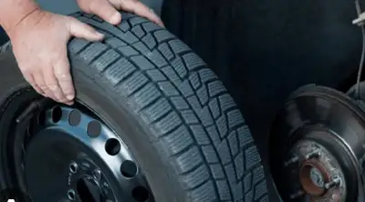 Im offering tire swap . I have alot of experience in cars . Worked at the tire shops . 519 589-3940