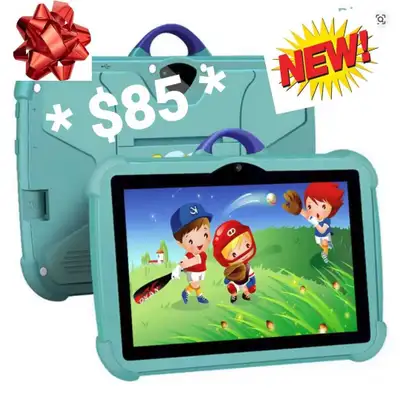 TABLETTE ÉDUCATIVE 7 POUCE * NEUVE *, View more