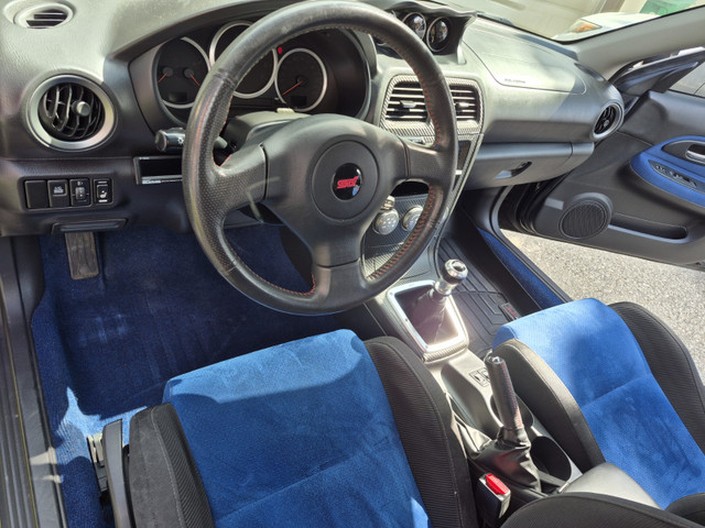 2007 Subaru WRX STI **GD HAWKEYE** in Cars & Trucks in Mississauga / Peel Region - Image 4