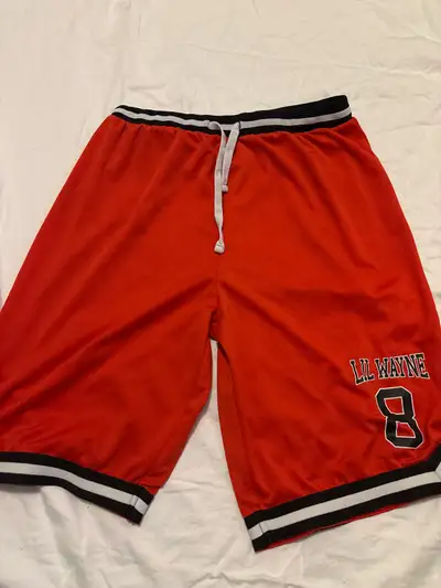 Basketball shorts medium, View more
