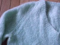 Handmade, Hand-knit Sweaters--Other sweaters (Men/Ladies)