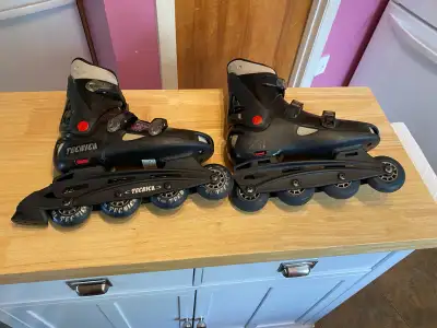 Patins à roues alignées (7), View more