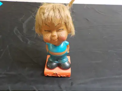 Oh Brother Bobble Head, View more