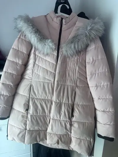 Reitmans Winter Coat, View more