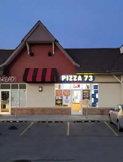 pizza 73 (help needed), View more