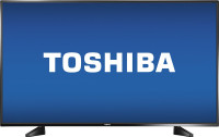Toshiba 1080p LED HDTV 43'' 43L420U