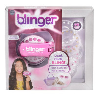 Blinger Diamond Collection, Purple NEW $5 with FREE BONUS