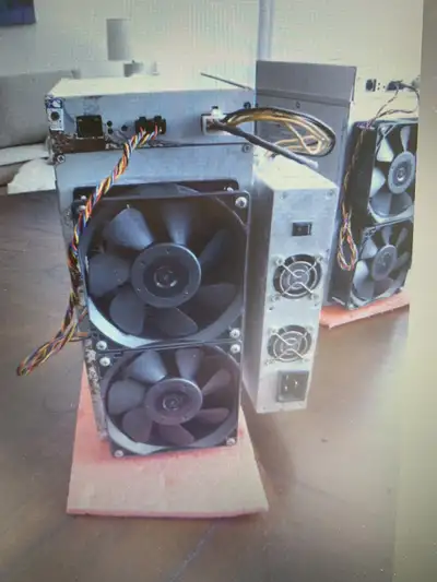 Ebit E12 Bitcoin Miner 40th , View more