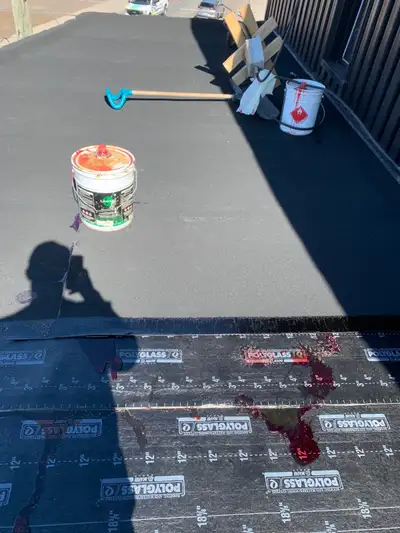 Here at MT Roofing we take pride in every project and making its stress free from beginning to compl...