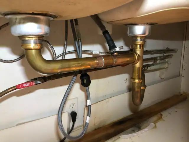 Emergency Plumbing Services & Repairs 416 455-9249 in Plumbing in Oakville / Halton Region - Image 4