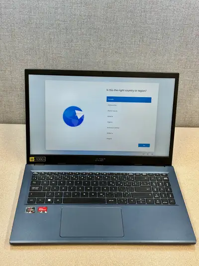 Acer Aspire 3 , View more