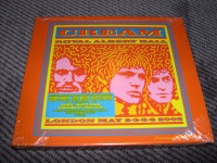 Cream - Royal Albert Hall (2005) 2XCDs Neuf &Scèllé