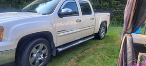 2010 GMC Sierra 1500