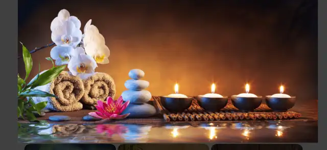 Relaxation massage