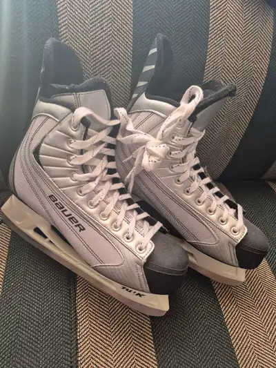 Patins Bauer, pointure 11, View more