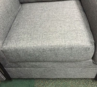 Need New Hard Cushion Seat foam for Sofa