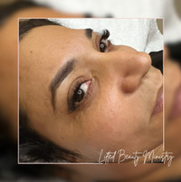 **NEW** Lashes, Brows, Skin, Hair!** 15% OFF 1ST Treatment