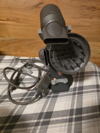 Dyson hair dryer, View more