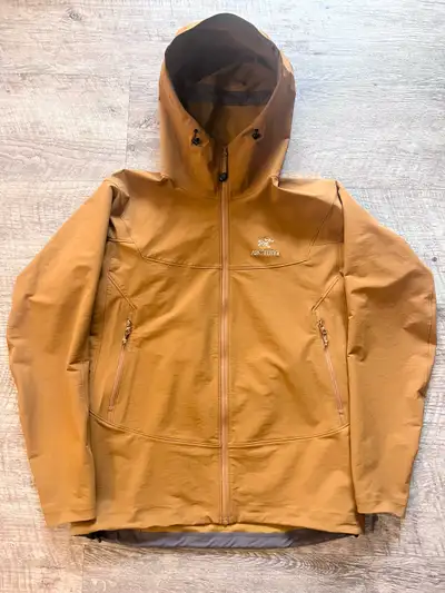 Arc’teryx Gamma LT Hoody Men’s Large, View more