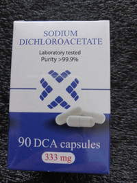 DCA capsules