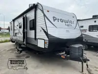 Camper for Sale 2018 Prowler