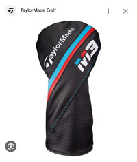 Driver Headcover 