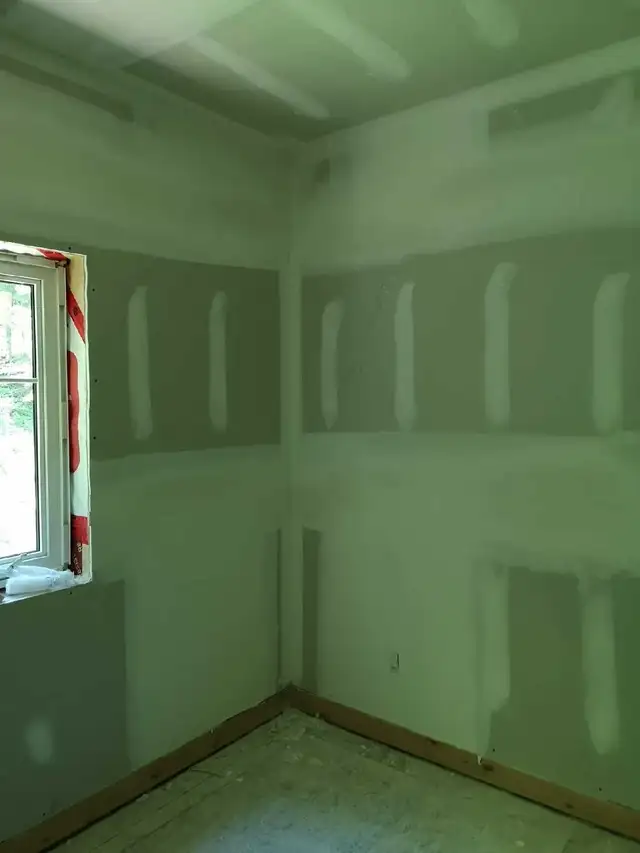 Top 1  Drywall & Contracting 64860864692483121