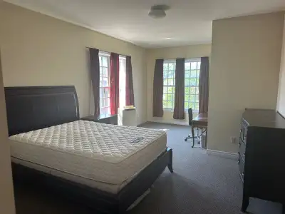 Looking for a female student to take over my lease at 315 Wharncliffe Rd. N, London, close to Wester...
