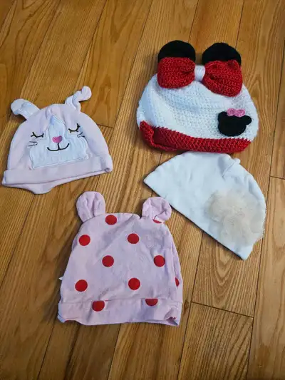 baby hats , View more