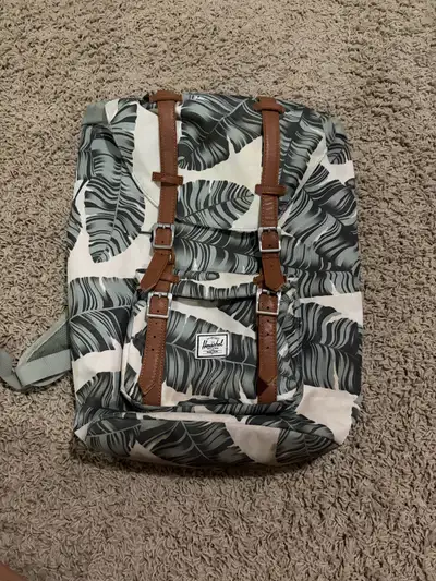 herschel backpack baby bag Herschel Supply Co | Settlement Backpack | Sprout