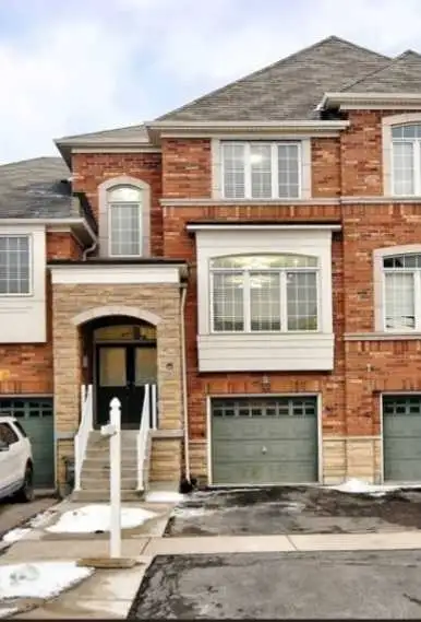 3 Bedroom Townhouse for Rent from September 1, 2026 Spacious townhouse available for rent near Dixie...
