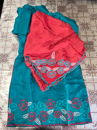 Patiala salwar suit for sale 