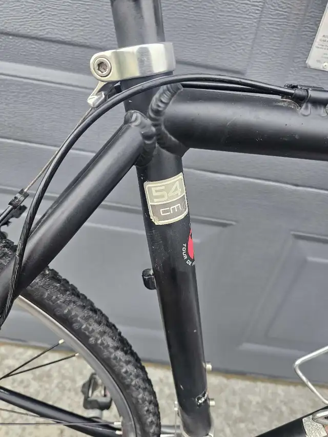 Trek X1 Gravel road bike  in Road in City of Toronto - Image 9