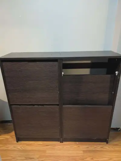 Ikea BISSA Shoe Storage MOVING-SALE, View more