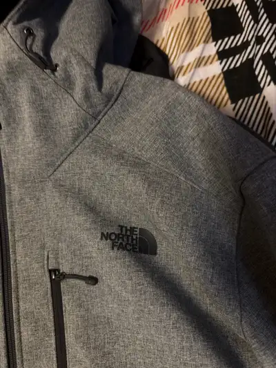 The North Face Jacket, View more