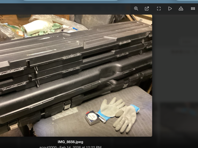 Plastic cases for levels / by pod /long tools, View more