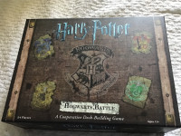 Harry Potter Board Game new “reduced”