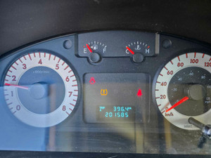 2009 Mazda Tribute