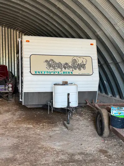 Maintained, stored in Quanset, time to downsize, Located 5 mins outside of Gull Lake Sask. Message 4...