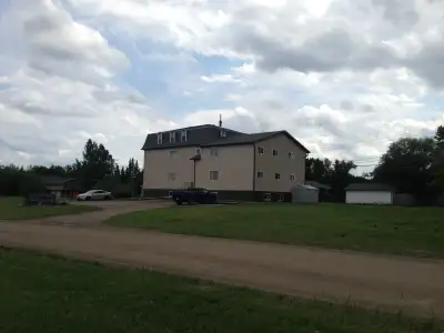 1-2 bedroom, 1 bathroom suites available for rent in Moosomin, Saskatchewan. Contact caretaker for f...