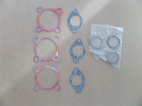 H2 gaskets