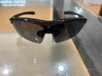 North Wolf Sports Red Sunglasses