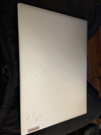 Laptop for sale 