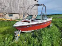 Boat for sale 