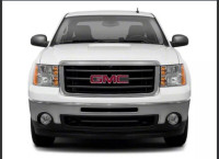 Parting out 2008 GMC Sierra