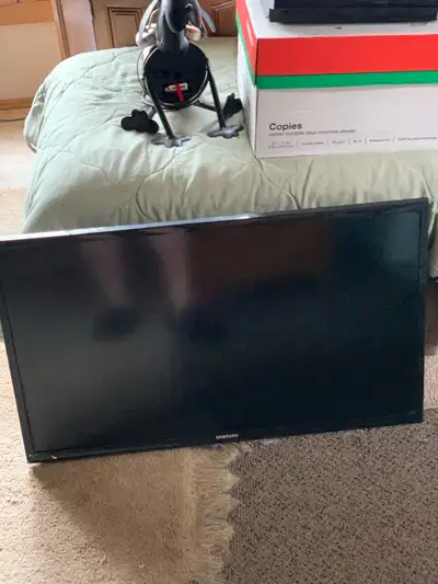 Samsung 32”  , View more