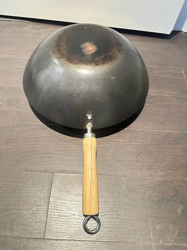 Dexam Wok495871255716177923